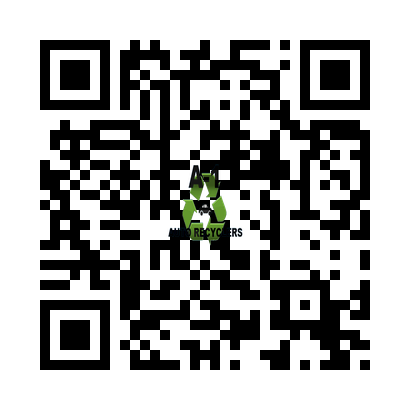 Premium Auto Components QR Code
